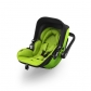 Продукт KIDDY Evolution Pro 2 от 0 до 15 месеца - Столче за кола - 2 - BG Hlapeta